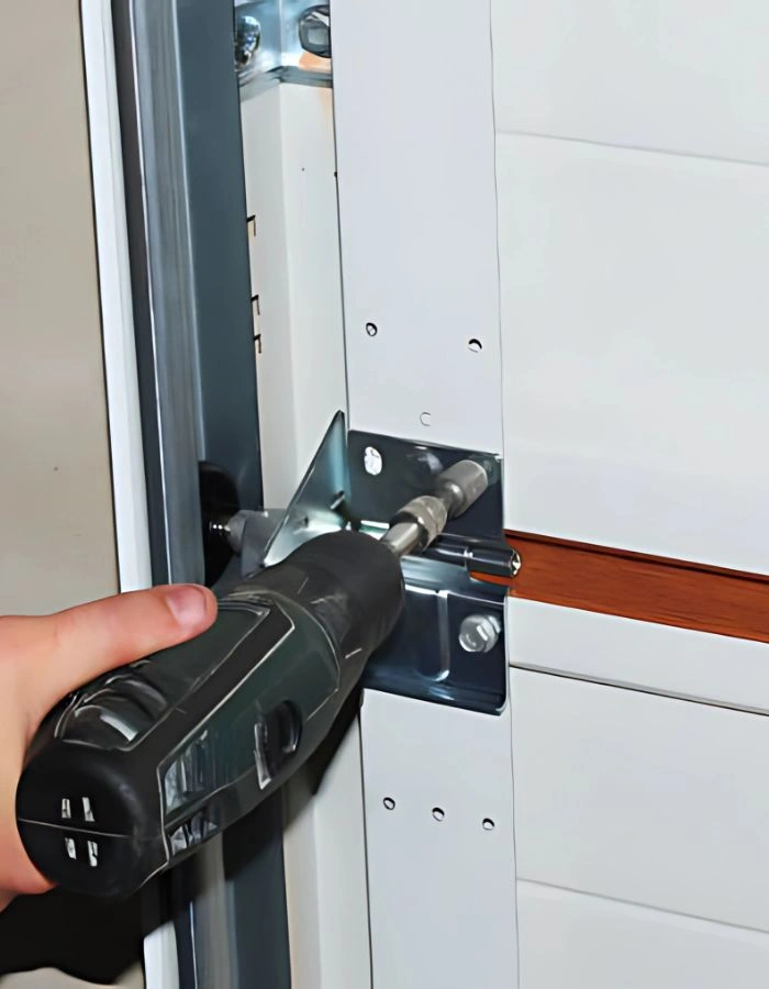 Garage Door Installation & Repair