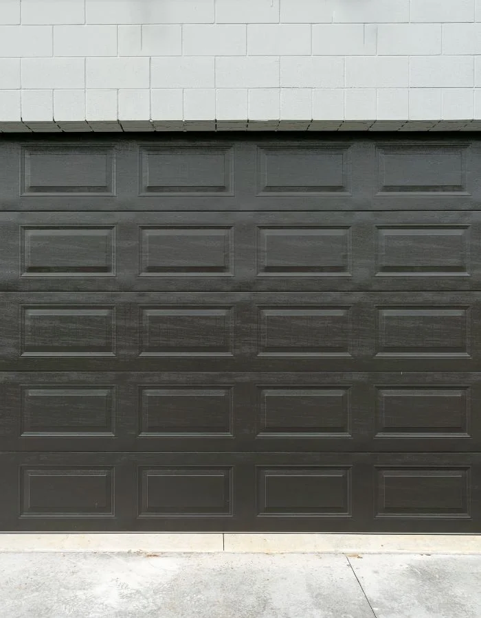 garage services