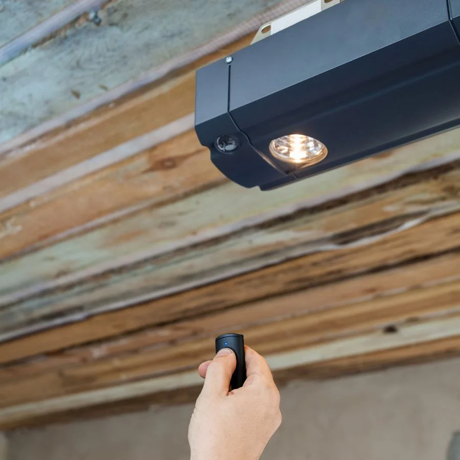 opener installation